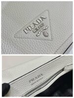 Prada 1BD293 Crossbody Bag -24*17*9.5CM - Image 9