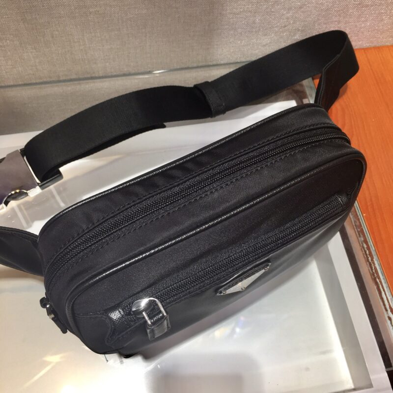 Prada 2VL977 Waist Bag -21*12.5*4.5CM - Image 3