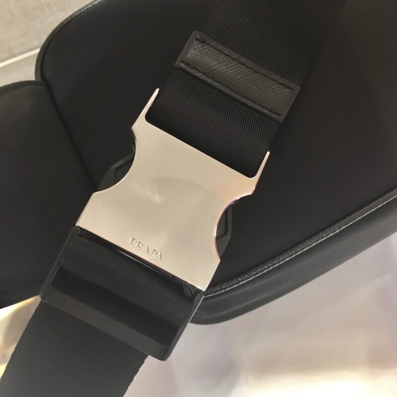 Prada 2VL977 Waist Bag -21*12.5*4.5CM - Image 2