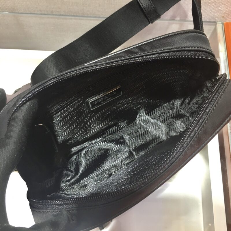 Prada 2VL977 Waist Bag -21*12.5*4.5CM - Image 5