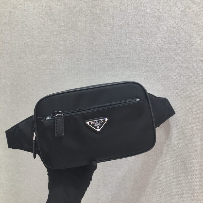 Prada 2VL977 Waist Bag -21*12.5*4.5CM - Image 6