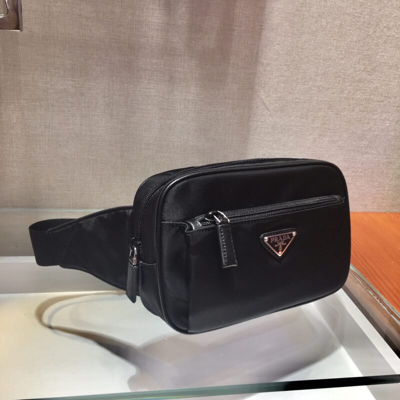 Prada 2VL977 Waist Bag -21*12.5*4.5CM - Image 7