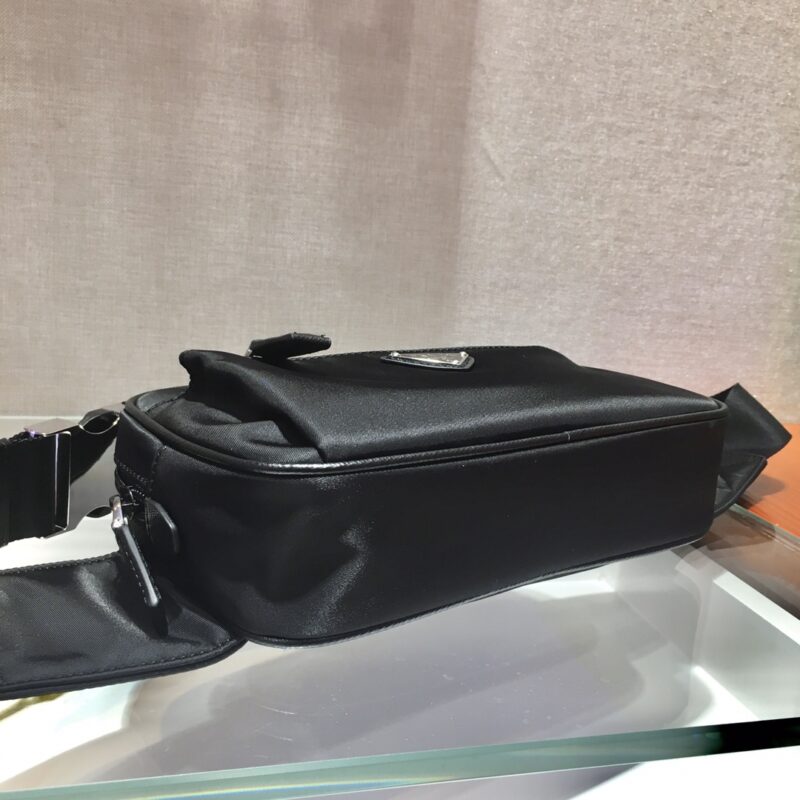 Prada 2VL977 Waist Bag -21*12.5*4.5CM - Image 8