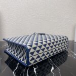 Prada Small Tote In Saffiano Leather 1BA356-39*31*11CM - Image 4