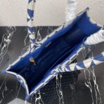 Prada Small Tote In Saffiano Leather 1BA356-39*31*11CM - Image 8