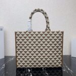 Prada Small Tote In Saffiano Leather 1BA356-39*31*11CM - Image 2