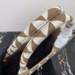 Prada Small Tote In Saffiano Leather 1BA356-39*31*11CM - Image 7