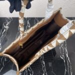 Prada Small Tote In Saffiano Leather 1BA356-39*31*11CM - Image 8