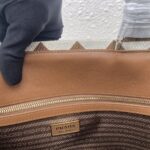 Prada Small Tote In Saffiano Leather 1BA356-39*31*11CM - Image 9