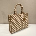Prada Tote In Saffiano Leather 1BA356-39*31*11CM - Image 8