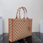 Prada Small Tote In Saffiano Leather 1BA356-39*31*11CM
