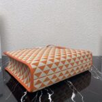 Prada Small Tote In Saffiano Leather 1BA356-39*31*11CM - Image 4