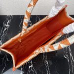 Prada Small Tote In Saffiano Leather 1BA356-39*31*11CM - Image 8