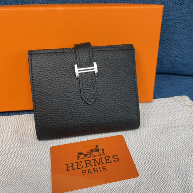 Hermes Constance Togo Leather-10*12CM - Image 3