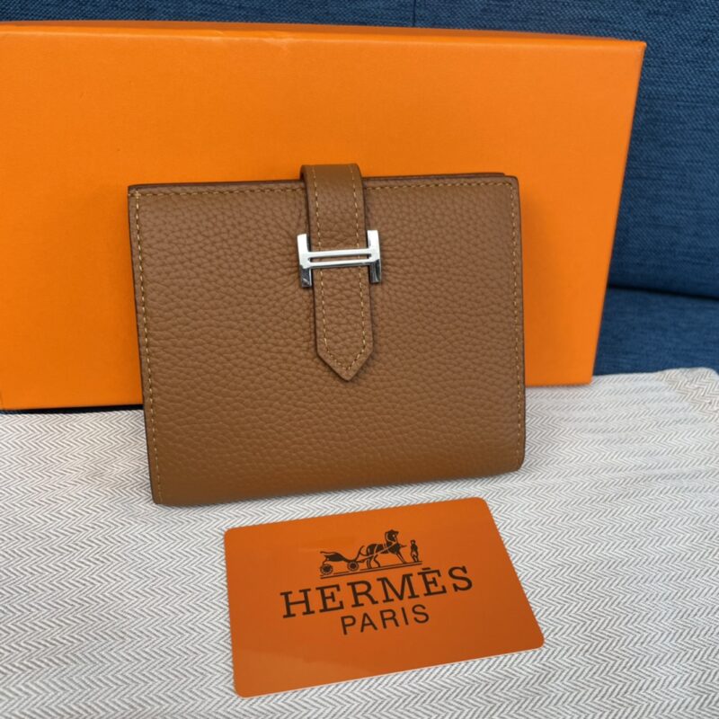 Hermes Constance Togo Leather-10*12CM - Image 2
