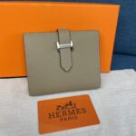 Hermes Constance Togo Leather-10*12CM - Image 5