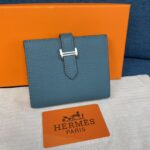 Hermes Constance Togo Leather-10*12CM - Image 6