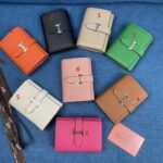 Hermes Constance Togo Leather-10*12CM - Image 2