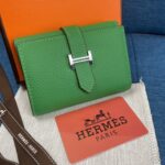 Hermes Constance Togo Leather-10*12CM - Image 4
