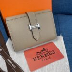 Hermes Constance Togo Leather-10*12CM - Image 6