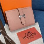 Hermes Constance Togo Leather-10*12CM - Image 7