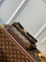 Louis Vuitton Pochette Metis Handbags-21.5*13.5*6CM - Image 4