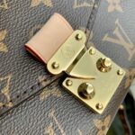 Louis Vuitton Pochette Metis Handbags-21.5*13.5*6CM - Image 5