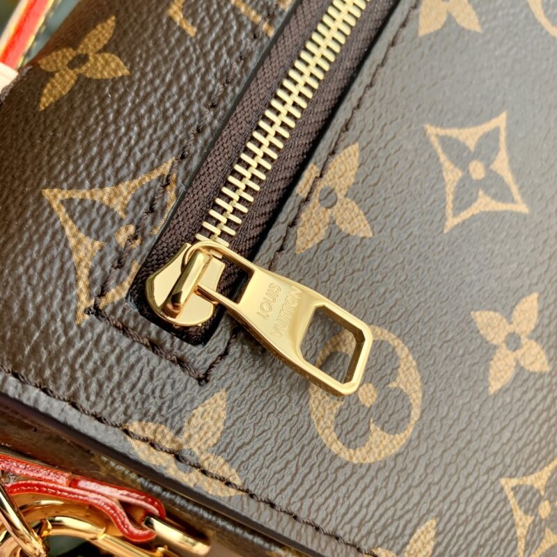 Louis Vuitton Pochette Metis Handbags-21.5*13.5*6CM - Image 7