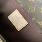 Louis Vuitton Pochette Metis Handbags-21.5*13.5*6CM - Image 8