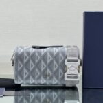 Diro Saddle Bag-25.5 x 20 x 6.5CM