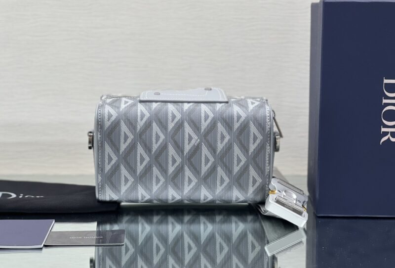 Diro Saddle Bag-25.5 x 20 x 6.5CM - Image 4