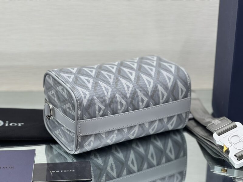 Diro Saddle Bag-25.5 x 20 x 6.5CM - Image 5