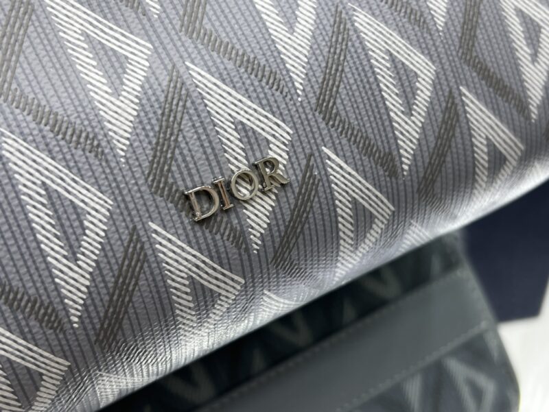 Diro Saddle Bag-25.5 x 20 x 6.5CM - Image 9