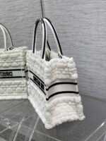 Diro Small Book Tote-26*8*22CM - Image 2