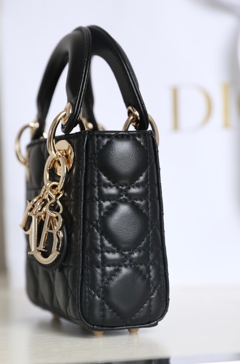 Lady Diro Micro-12*10*5CM - Image 5