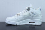 AIR 4 Pure Money AJ4 308497-100 - Image 12