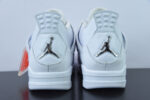 AIR 4 Pure Money AJ4 308497-100 - Image 15