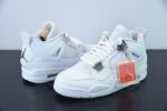 AIR 4 Pure Money AJ4 308497-100 - Image 4