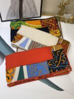 Hermes Square Towel-140*140CM - Image 3