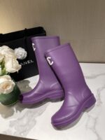 Ch@nel Boots 2022SS - Image 3