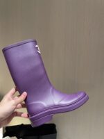 Ch@nel Boots 2022SS - Image 4