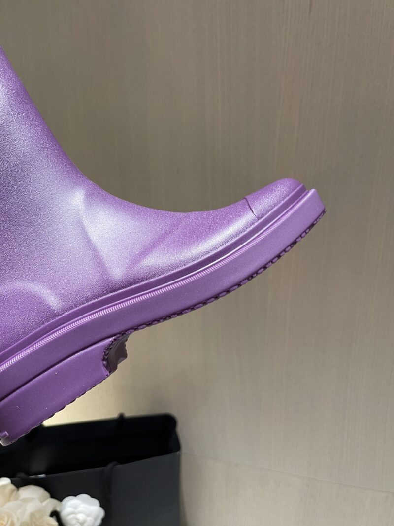 Ch@nel Boots 2022SS - Image 5