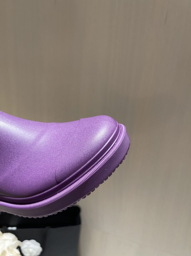 Ch@nel Boots 2022SS - Image 8