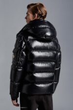 Moncler Maya 70 Down Jacket - Image 2
