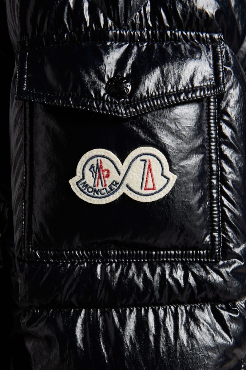 Moncler Maya 70 Down Jacket - Image 3