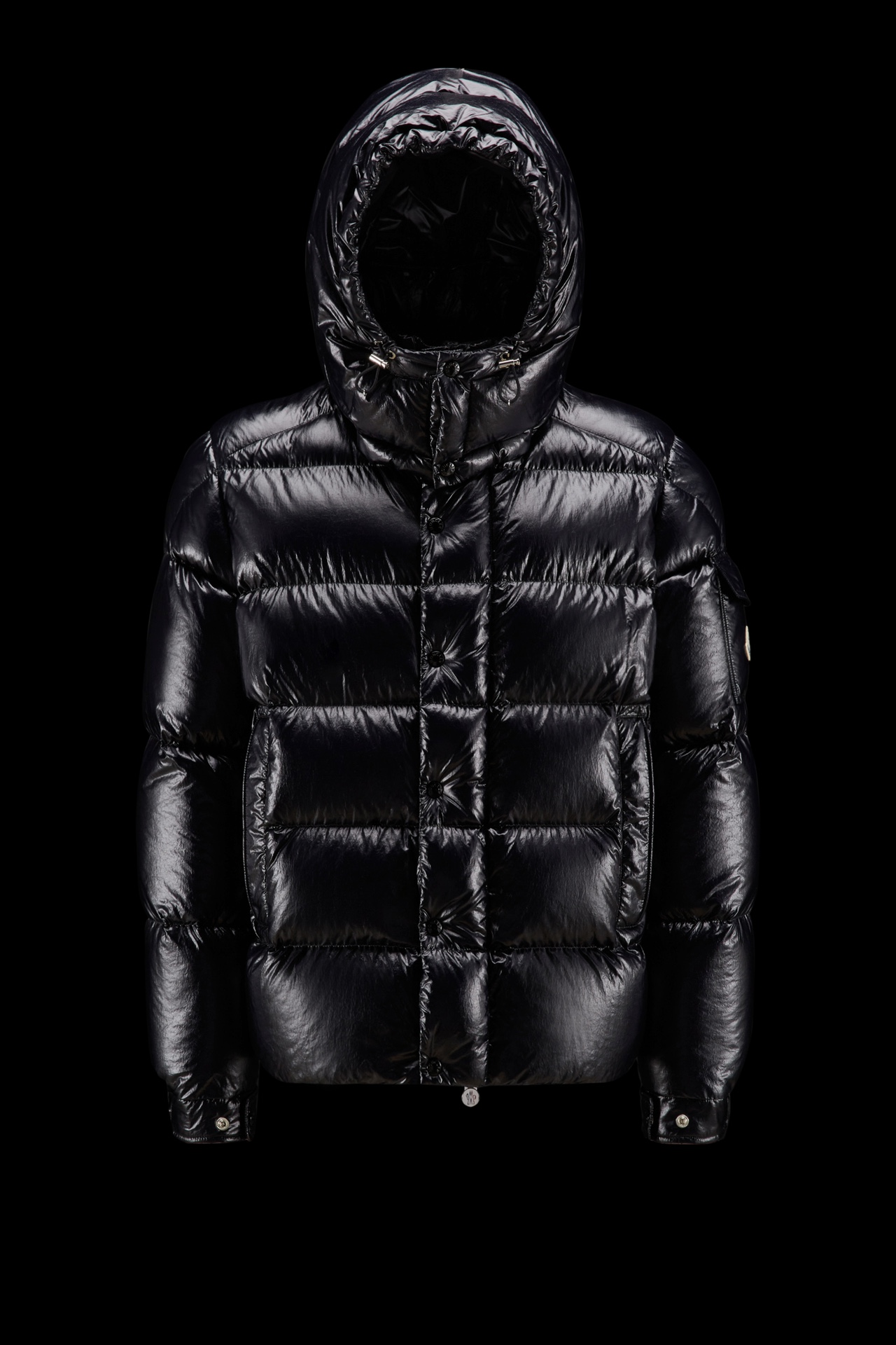 365-64986454erewrwewe_4_.jpg Moncler Maya 70 Down Jacket - Image 1