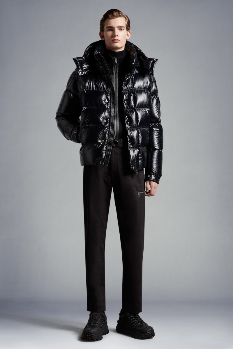 Moncler Maya 70 Down Jacket - Image 6