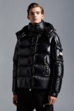 Moncler Maya 70 Down Jacket - Image 5