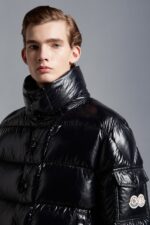Moncler Maya 70 Down Jacket - Image 7
