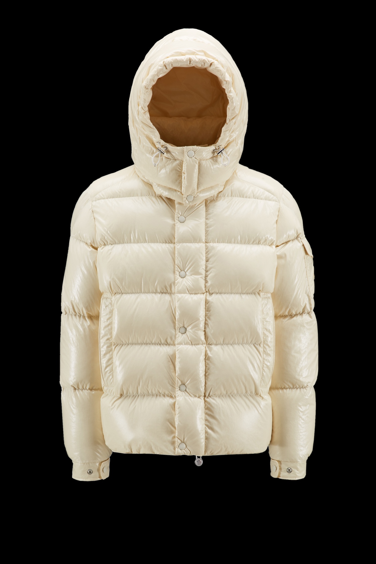 365-64986455ewrewrwre_1_.jpg Moncler Maya 70 Down Jacket - Image 1